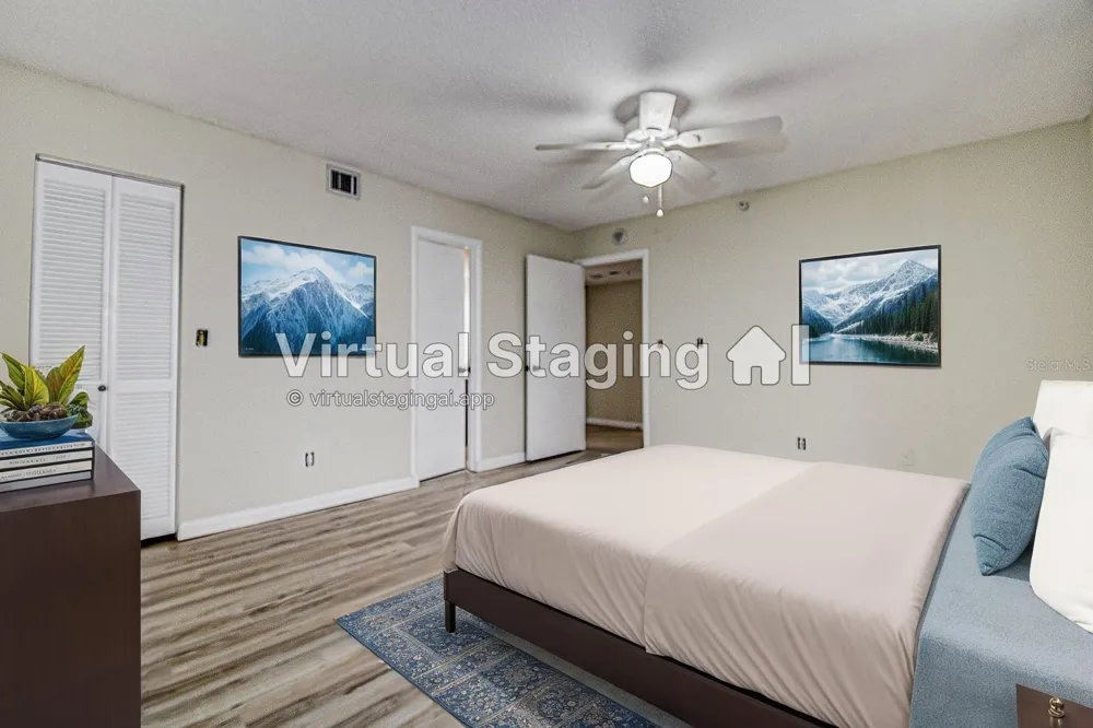 5940 PELICAN BAY PLAZA S #406 Gulfport, FL 33707