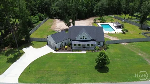 114 Timber Creek Drive