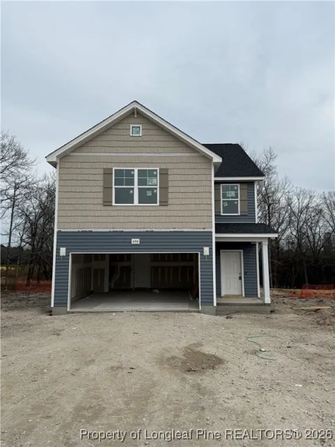 496 Black Duck (Lot 74) Lane