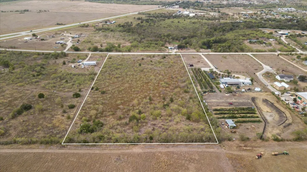 Ranchero Drive Buda, TX 78610