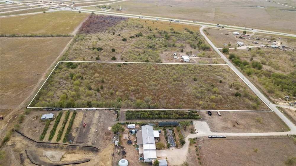 Ranchero Drive Buda, TX 78610