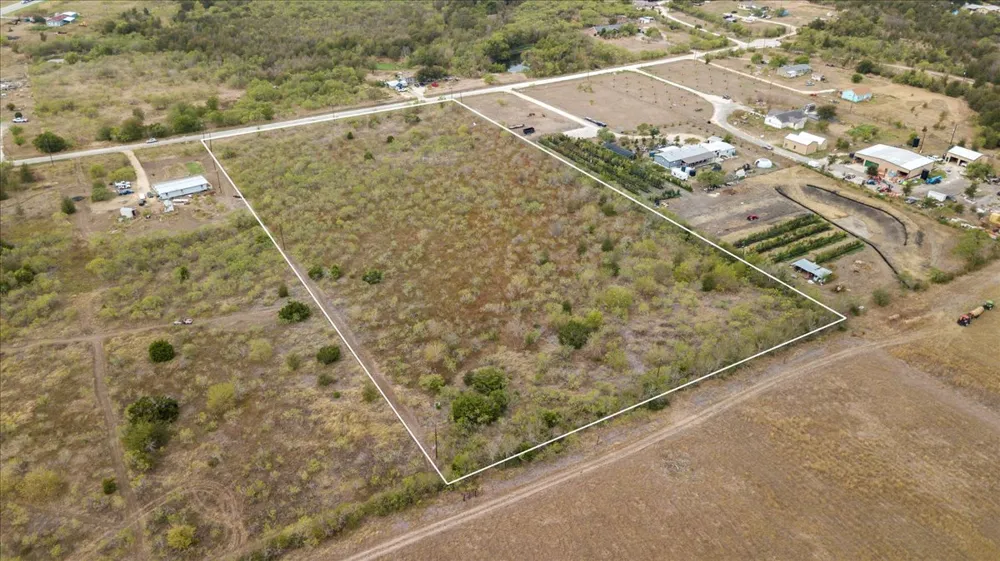 Ranchero Drive Buda, TX 78610