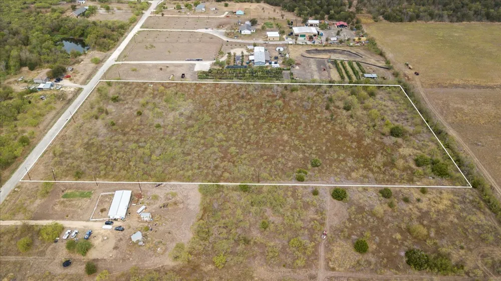 Ranchero Drive Buda, TX 78610