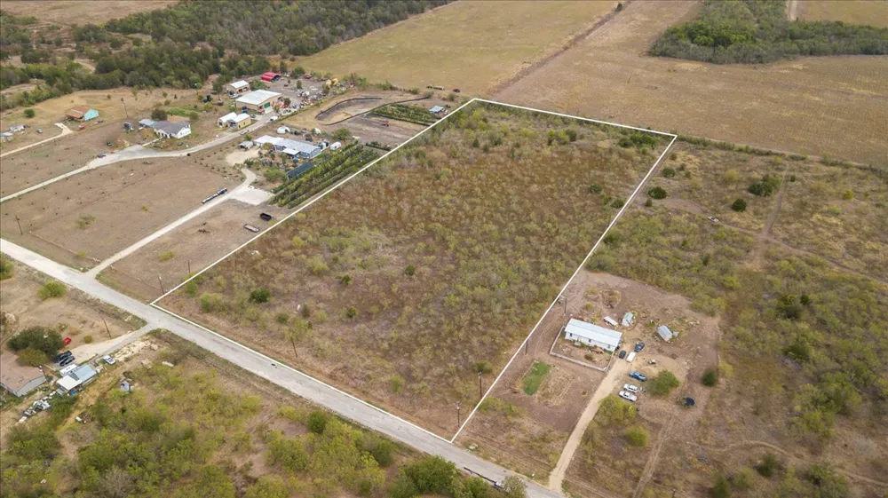 Ranchero Drive Buda, TX 78610