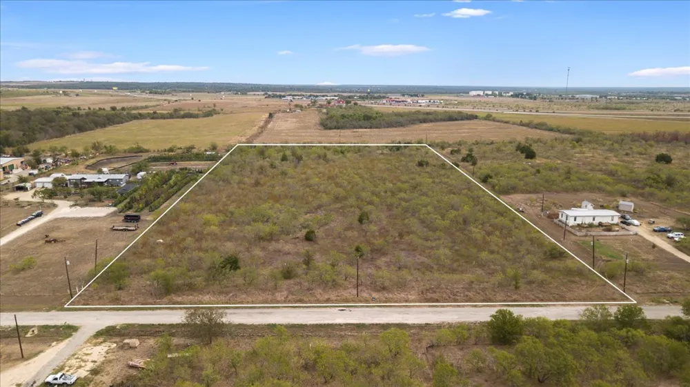 Ranchero Drive Buda, TX 78610