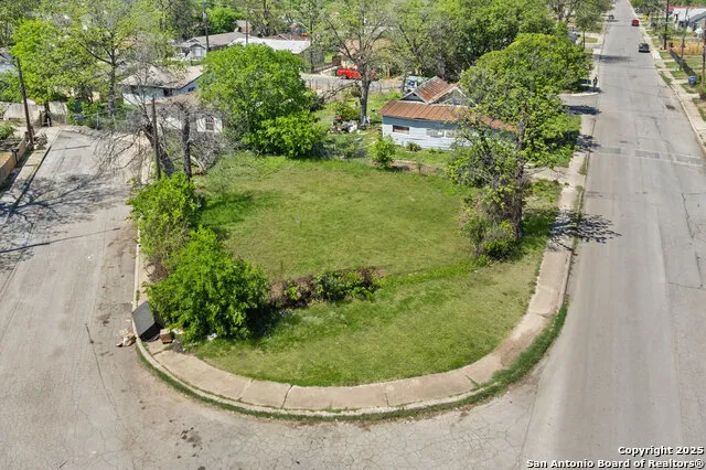 105 Shiner St San Antonio, TX 78207