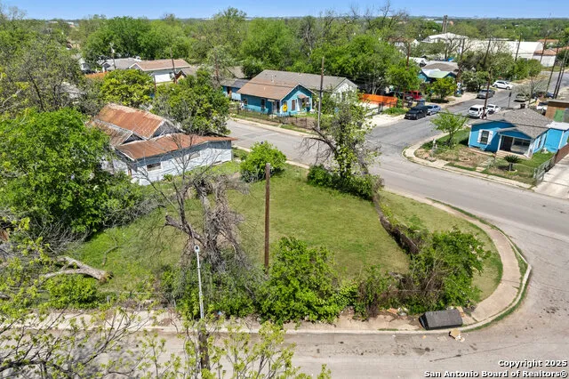 105 Shiner St San Antonio, TX 78207