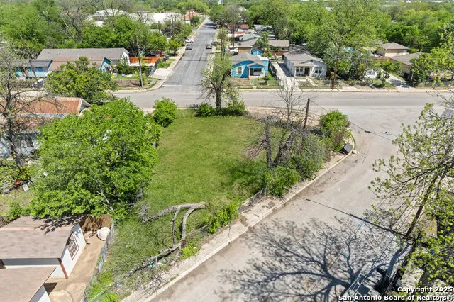 105 Shiner St San Antonio, TX 78207