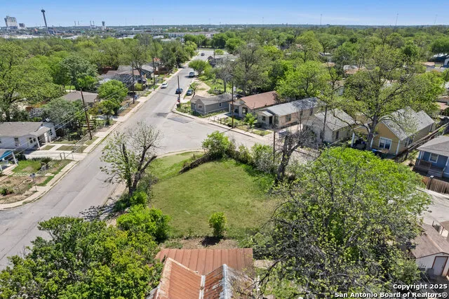 105 Shiner St San Antonio, TX 78207