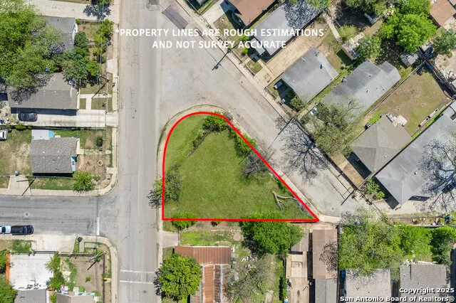 105 Shiner St San Antonio, TX 78207