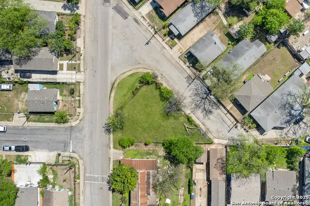 105 Shiner St San Antonio, TX 78207