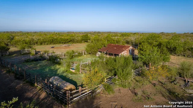 8440 State Highway 239 W Goliad, TX 77963