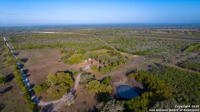 8440 State Highway 239 W Goliad, TX 77963