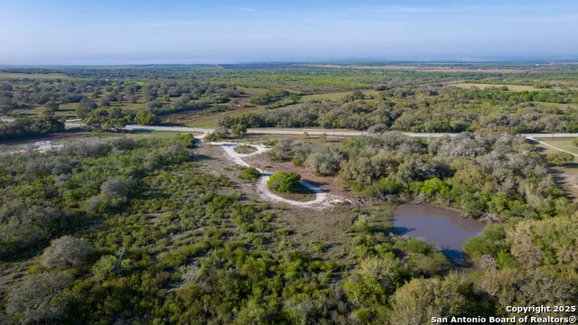 8440 State Highway 239 W Goliad, TX 77963