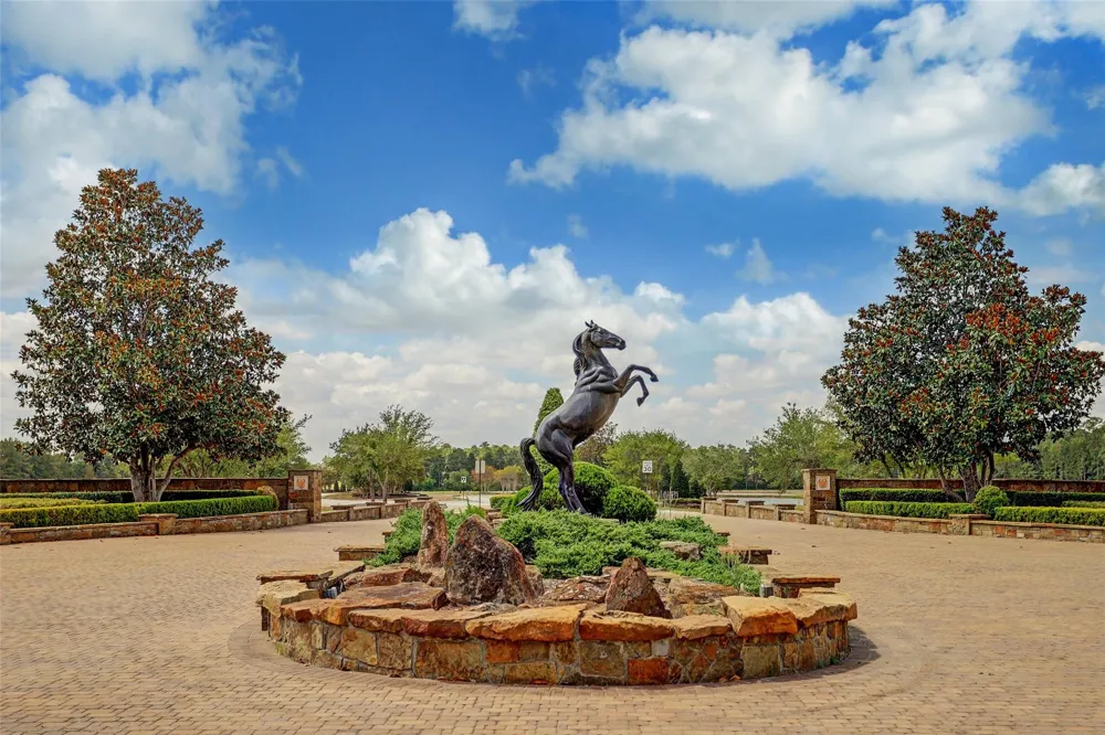 2307 Iris Cove Court Hockley, TX 77447