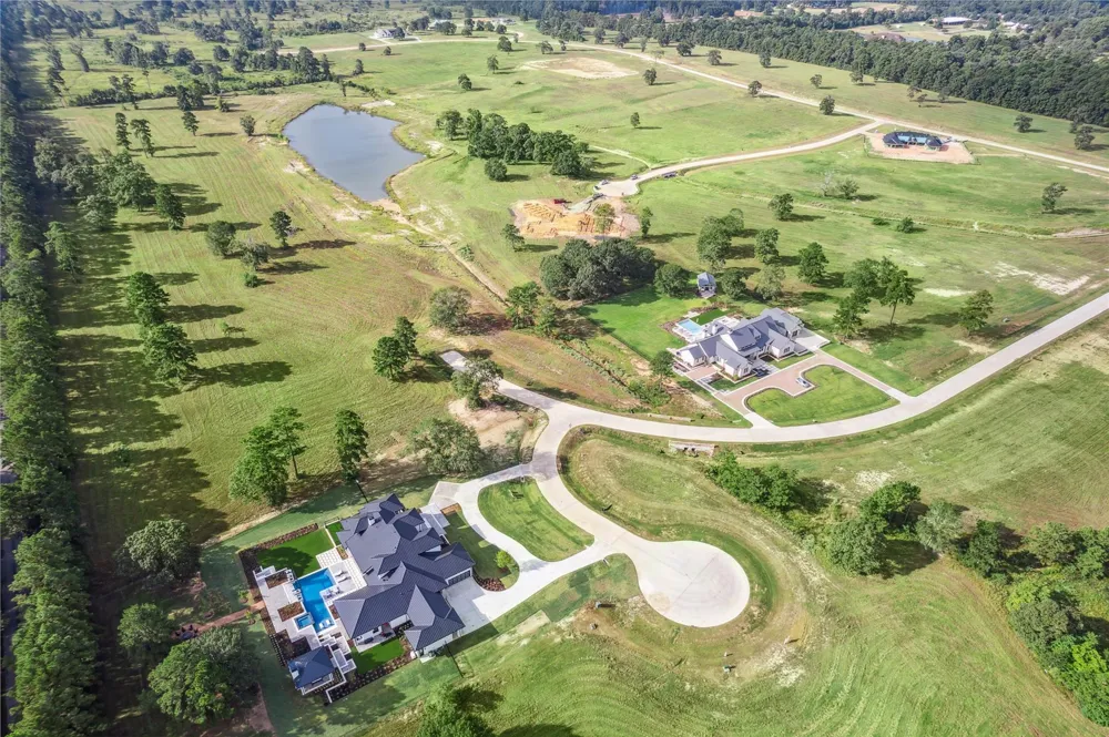 2307 Iris Cove Court Hockley, TX 77447