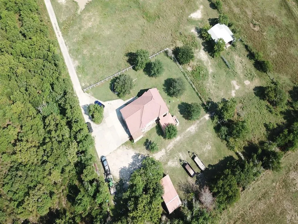 6429 Foxtrot Lane Katy, TX 77493