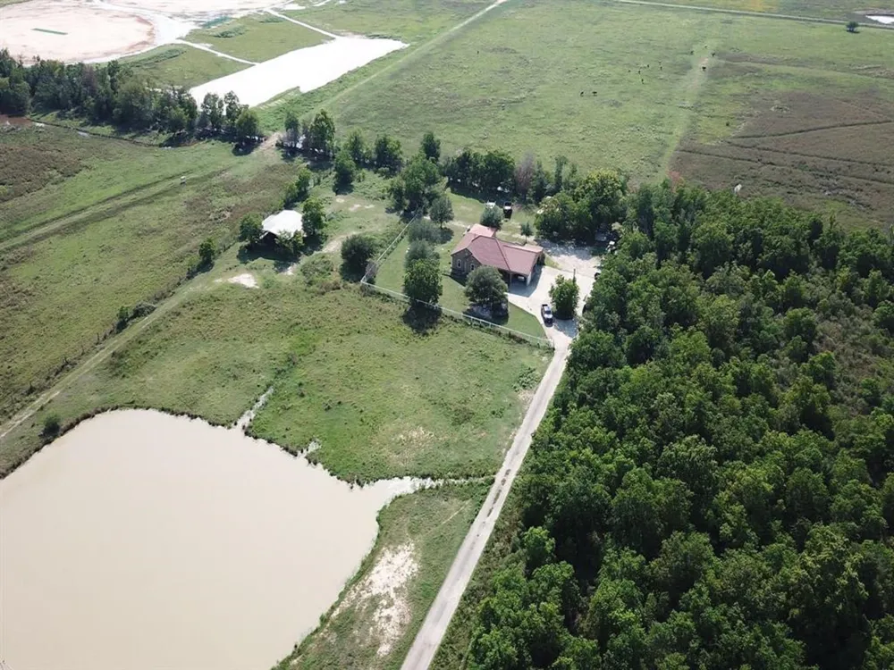 6429 Foxtrot Lane Katy, TX 77493
