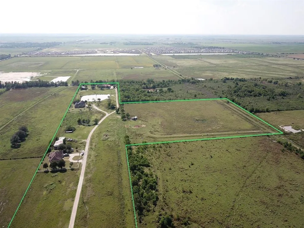 6429 Foxtrot Lane Katy, TX 77493