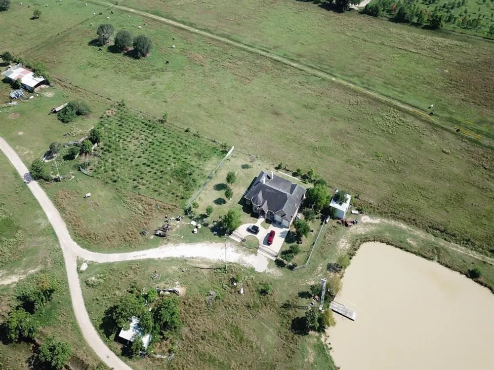 6429 Foxtrot Lane Katy, TX 77493