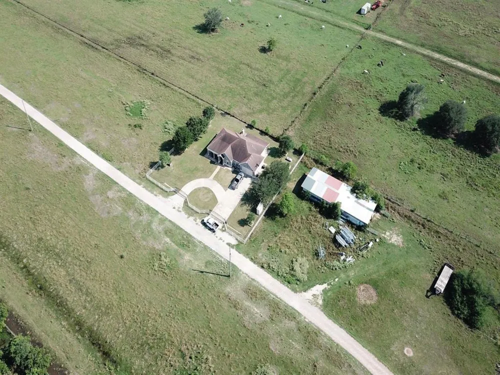 6429 Foxtrot Lane Katy, TX 77493