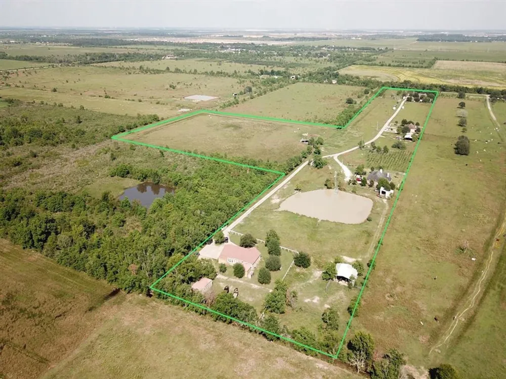 6429 Foxtrot Lane Katy, TX 77493