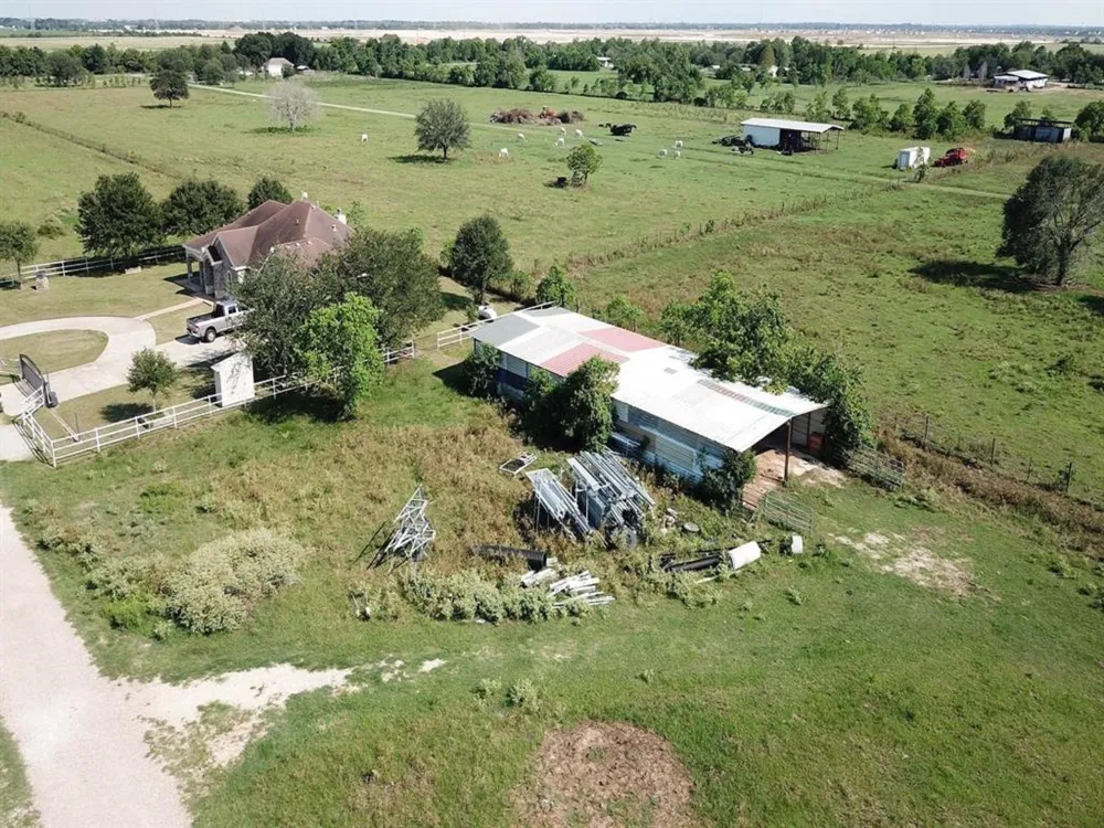 6429 Foxtrot Lane Katy, TX 77493
