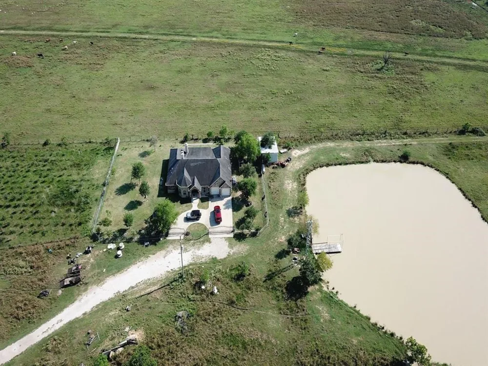 6429 Foxtrot Lane Katy, TX 77493