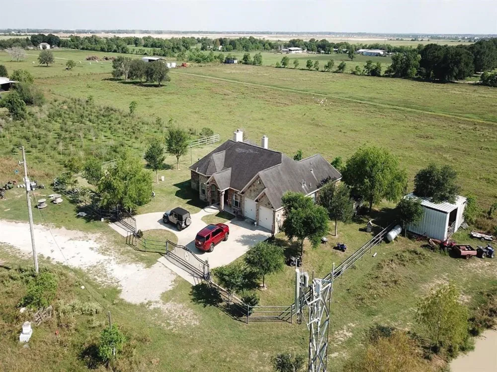 6429 Foxtrot Lane Katy, TX 77493
