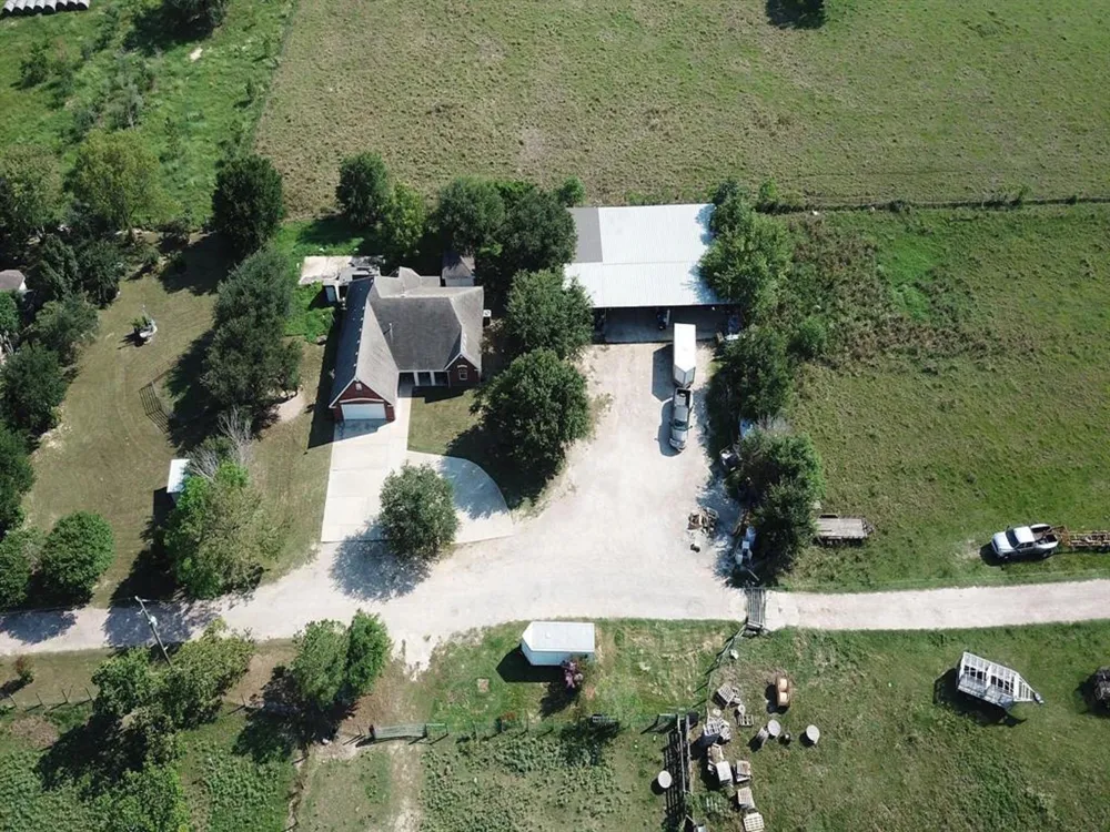 6429 Foxtrot Lane Katy, TX 77493