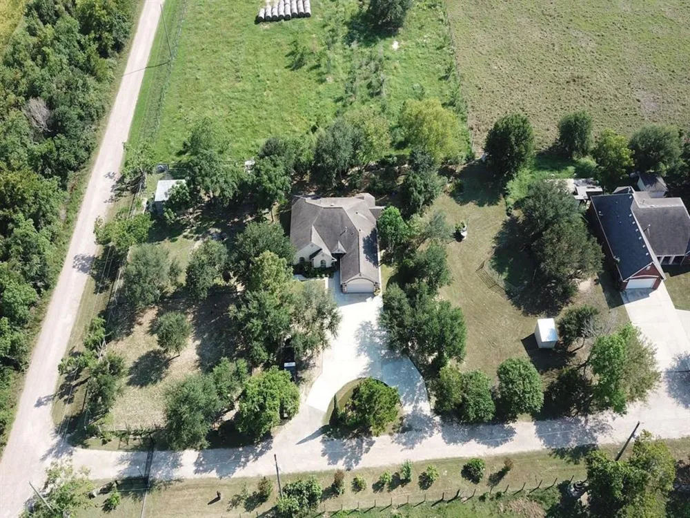 6429 Foxtrot Lane Katy, TX 77493