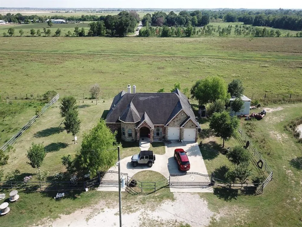 6429 Foxtrot Lane Katy, TX 77493