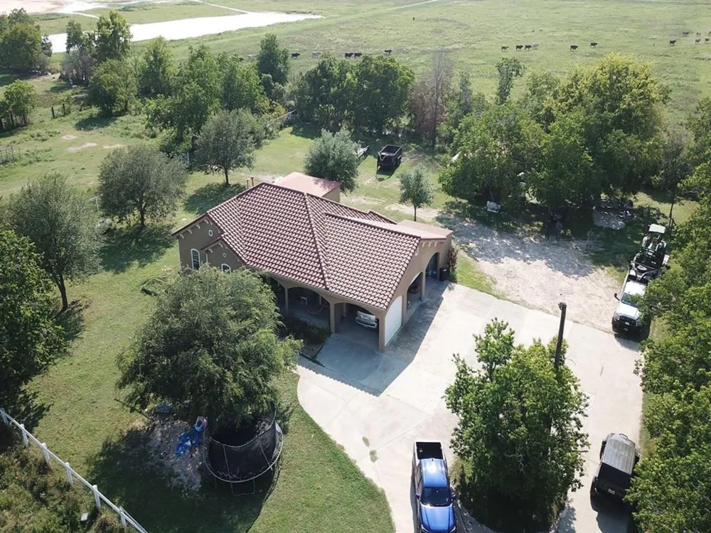 6429 Foxtrot Lane Katy, TX 77493