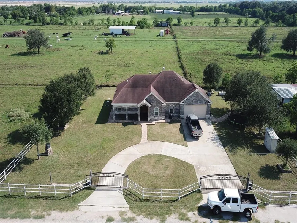 6429 Foxtrot Lane Katy, TX 77493