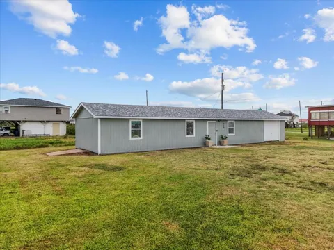 515 Thunder Road