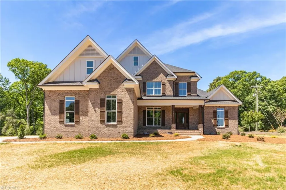 4011 Estate Drive Lewisville, NC 27023