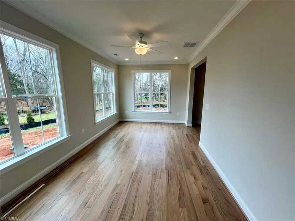4011 Estate Drive Lewisville, NC 27023