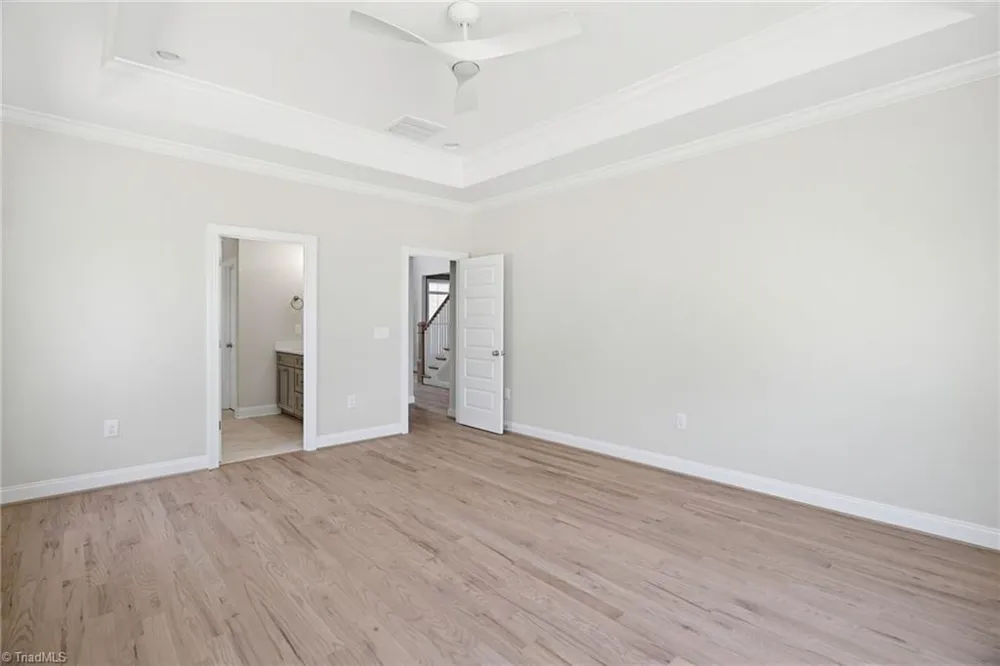 4011 Estate Drive Lewisville, NC 27023
