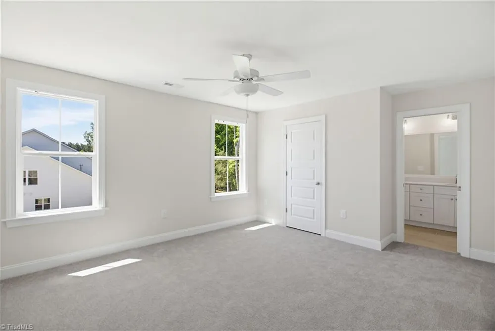 4011 Estate Drive Lewisville, NC 27023