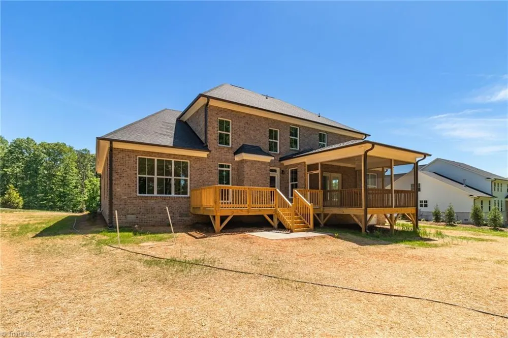 4011 Estate Drive Lewisville, NC 27023