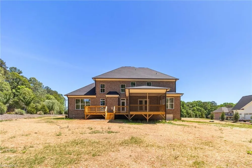 4011 Estate Drive Lewisville, NC 27023