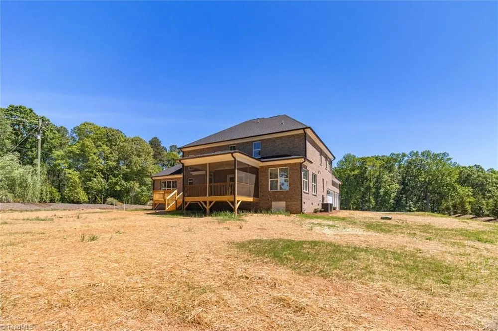 4011 Estate Drive Lewisville, NC 27023