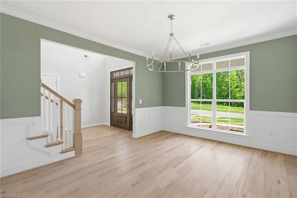 4011 Estate Drive Lewisville, NC 27023