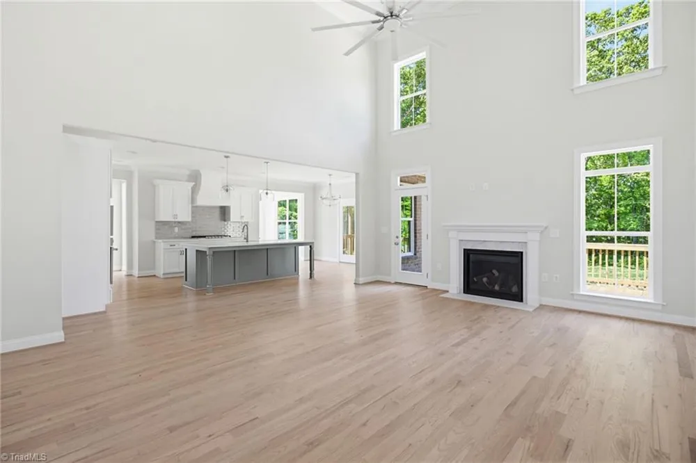 4011 Estate Drive Lewisville, NC 27023