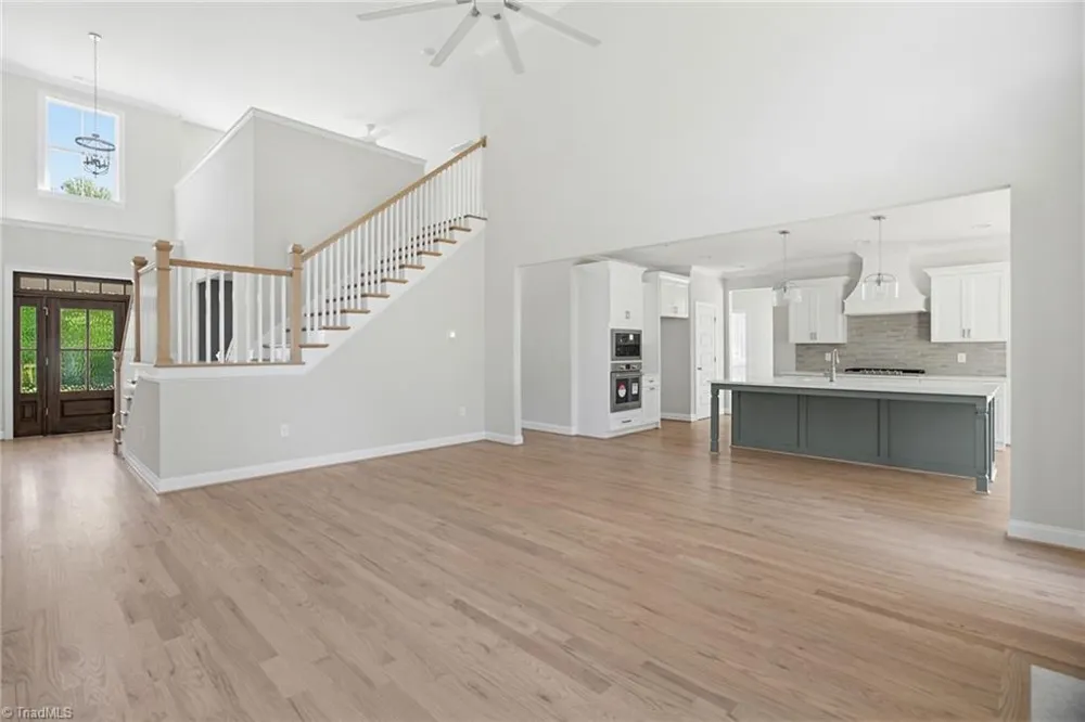 4011 Estate Drive Lewisville, NC 27023