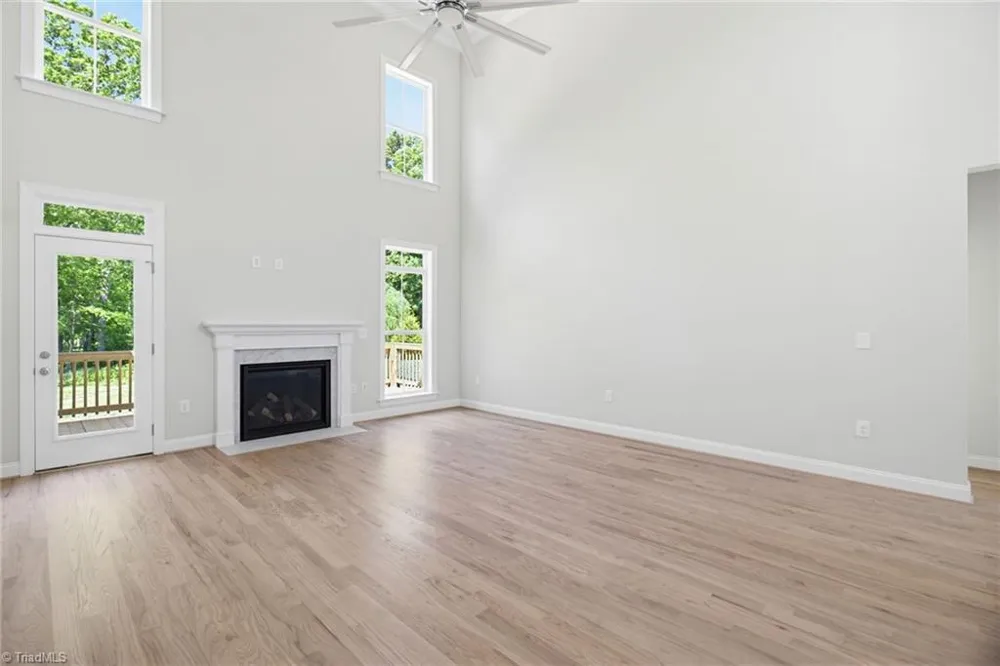4011 Estate Drive Lewisville, NC 27023