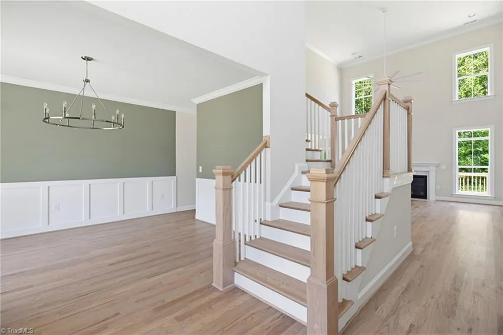 4011 Estate Drive Lewisville, NC 27023