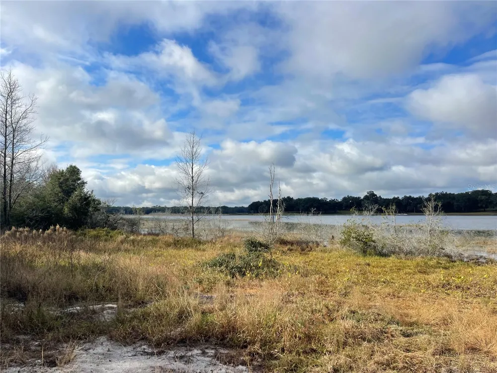 GRAYS AIRPORT ROAD Lady Lake, FL 32159