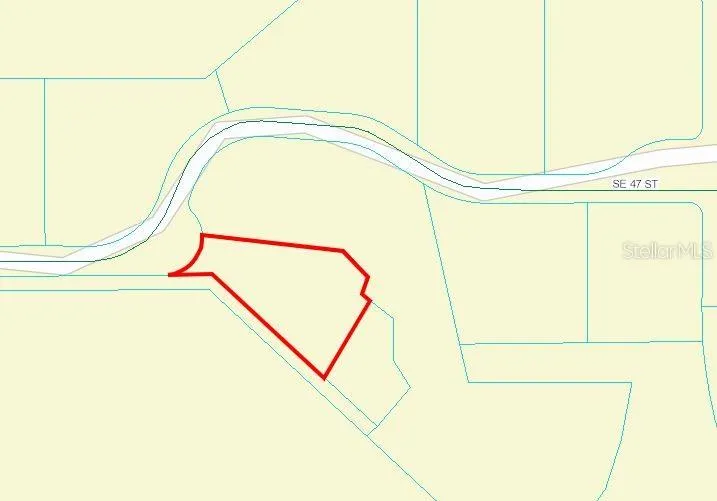1400 SE 47TH STREET ocala, FL 34480