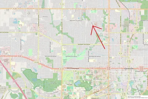 0 NW 23RD BOULEVARD